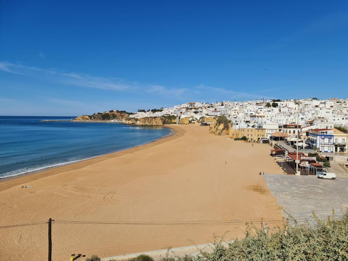 Mar A Vista Διαμέρισμα Αλμπουφέιρα Εξωτερικό φωτογραφία
