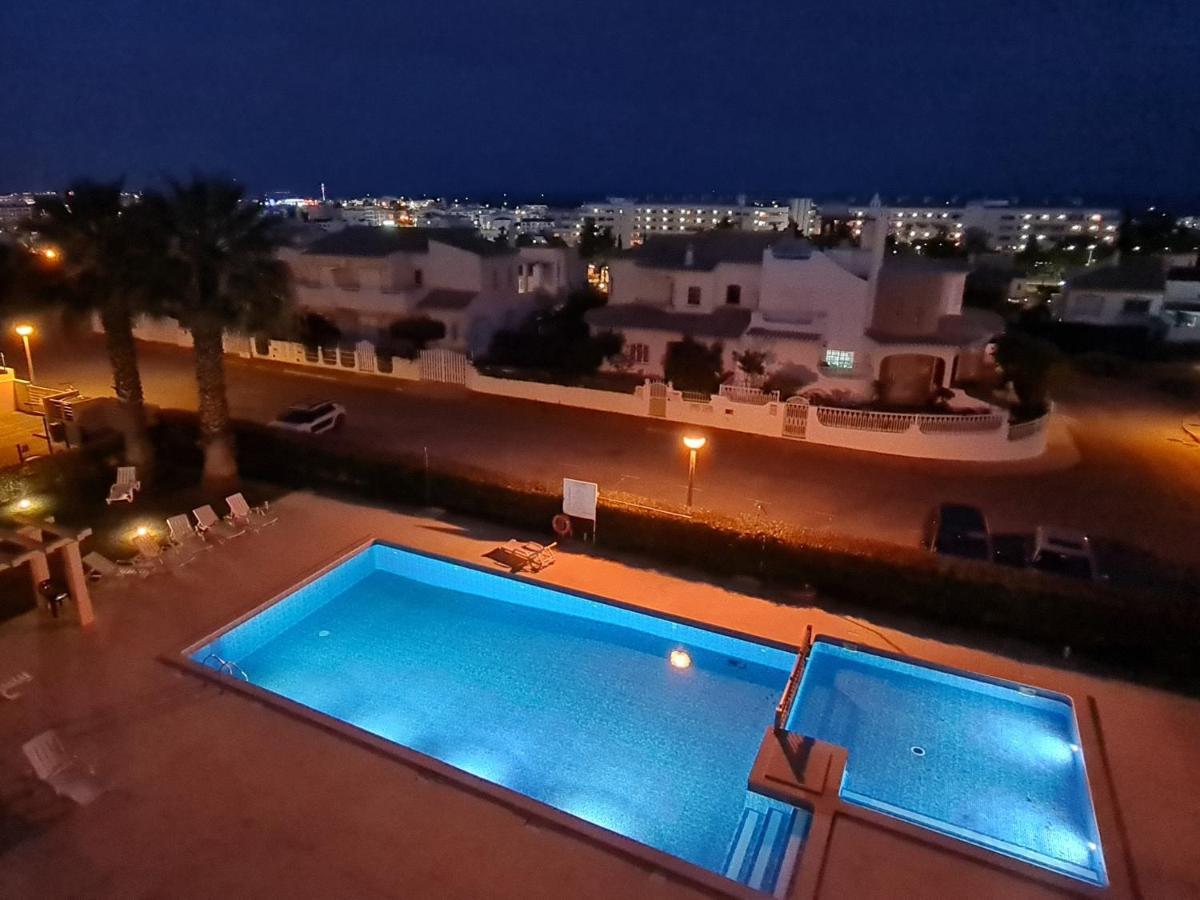 Mar A Vista Διαμέρισμα Αλμπουφέιρα Εξωτερικό φωτογραφία