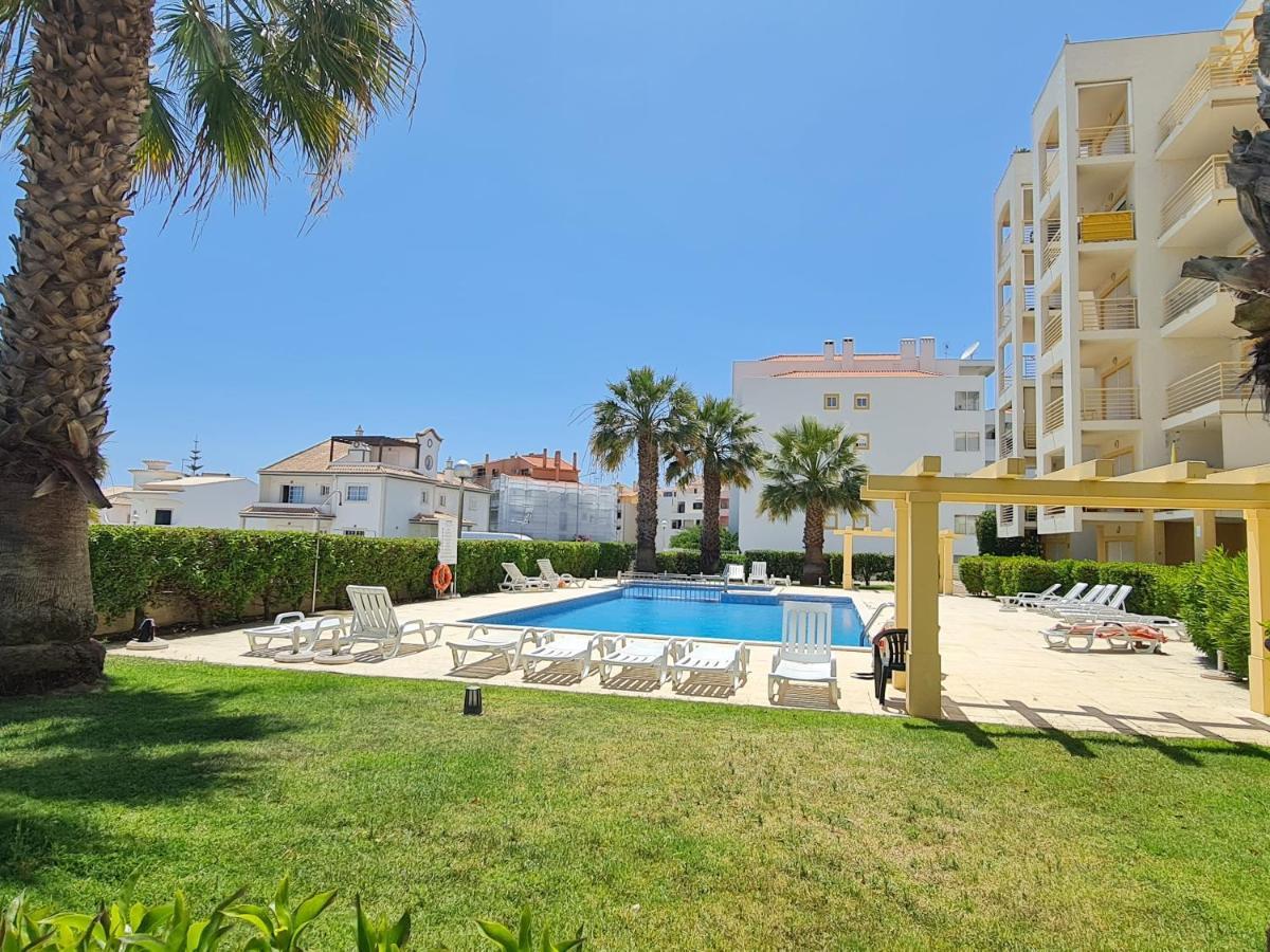 Mar A Vista Διαμέρισμα Αλμπουφέιρα Εξωτερικό φωτογραφία