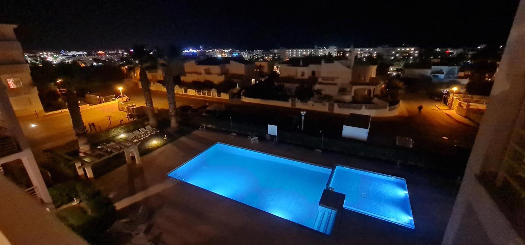 Mar A Vista Διαμέρισμα Αλμπουφέιρα Εξωτερικό φωτογραφία